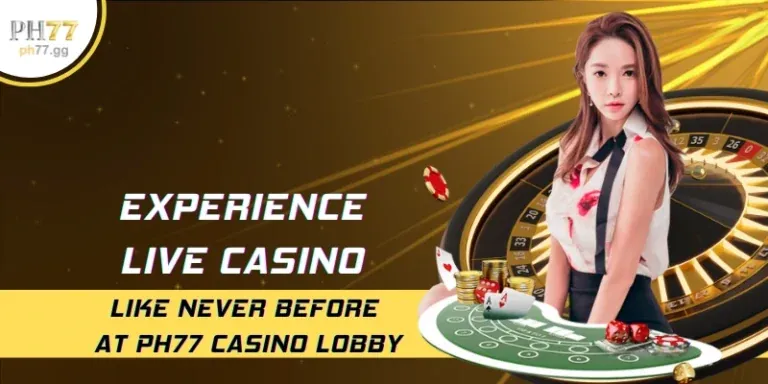 Khuyến mãi casino trực tuyến QQ88