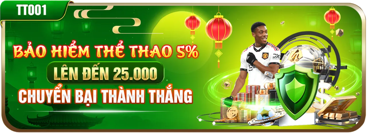 Banner khuyến mãi qq88